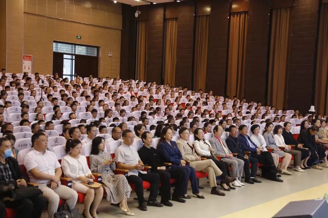 西安市民大讲堂、西安国学大讲堂（第三期）｜中华优秀传统文化进校园活动举行