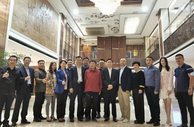 国学研究会举办核心会员活动