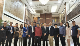 国学研究会举办核心会员活动